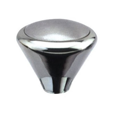 Stainless Steel Furniture Knob